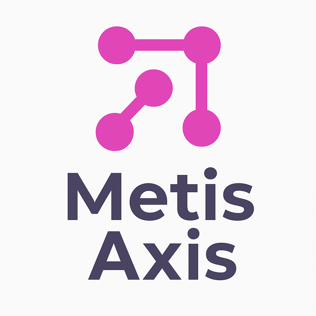 Metis Axis Icon