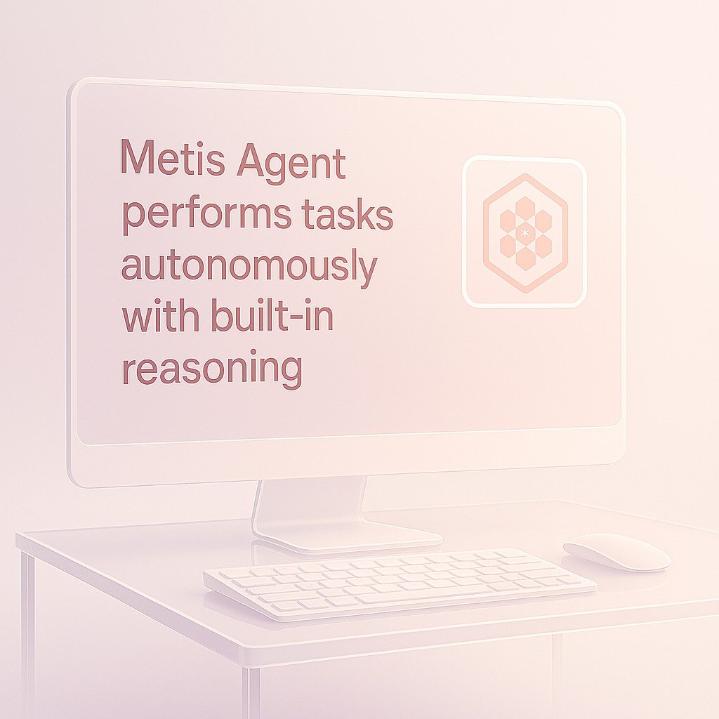Autonomous Agent