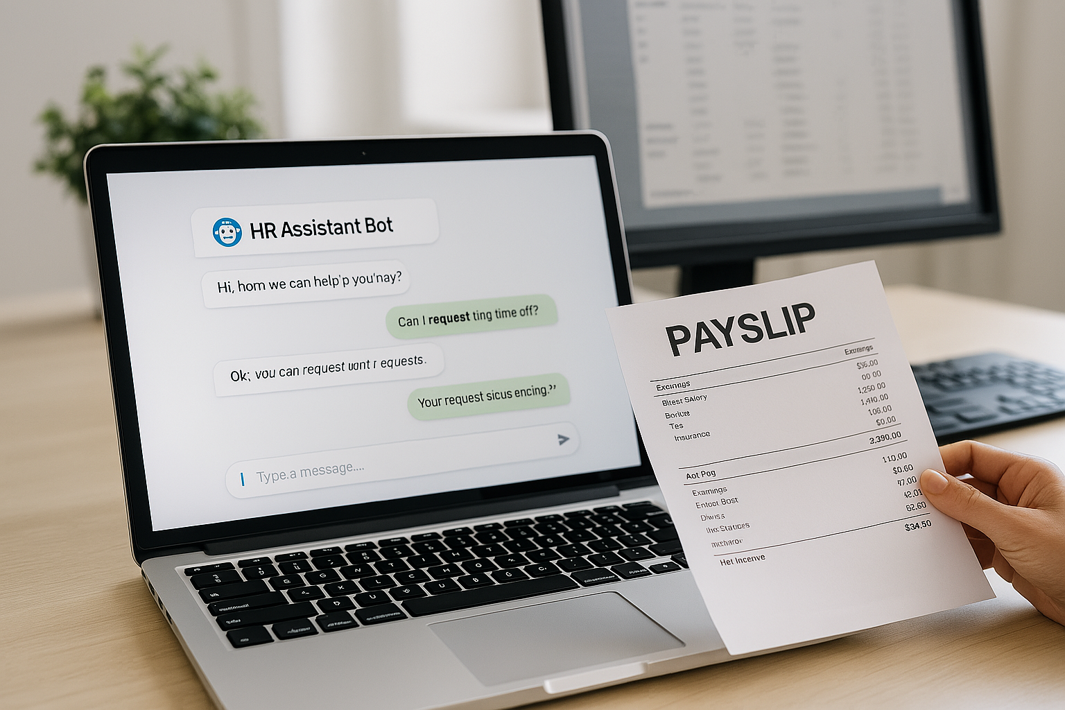 HR Bot