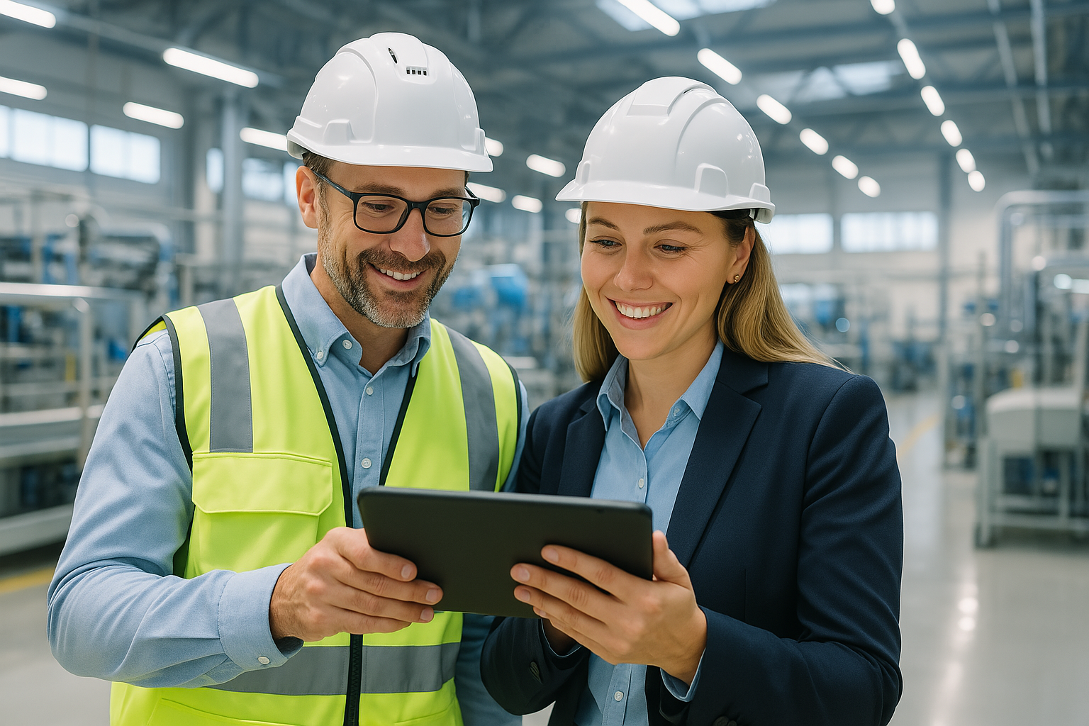 Uzmanlar ve İşbirliği