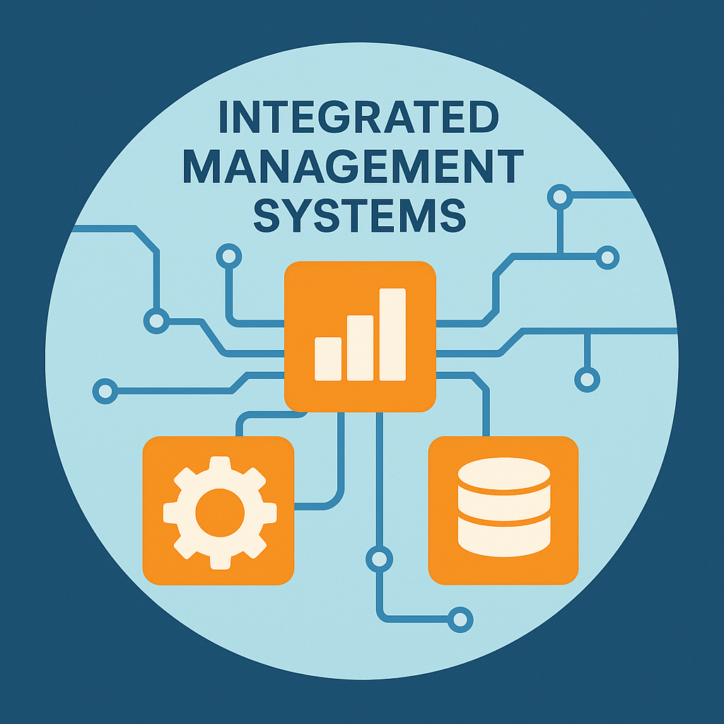 Entegre Yönetim Sistemleri